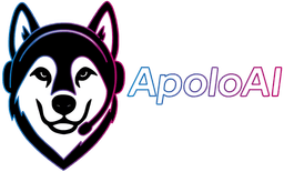 Apolo AI Logo