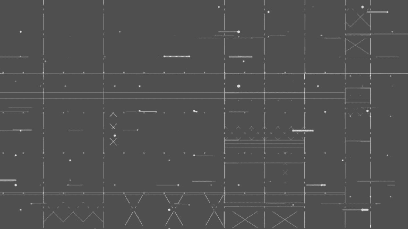 Background Lines Effect